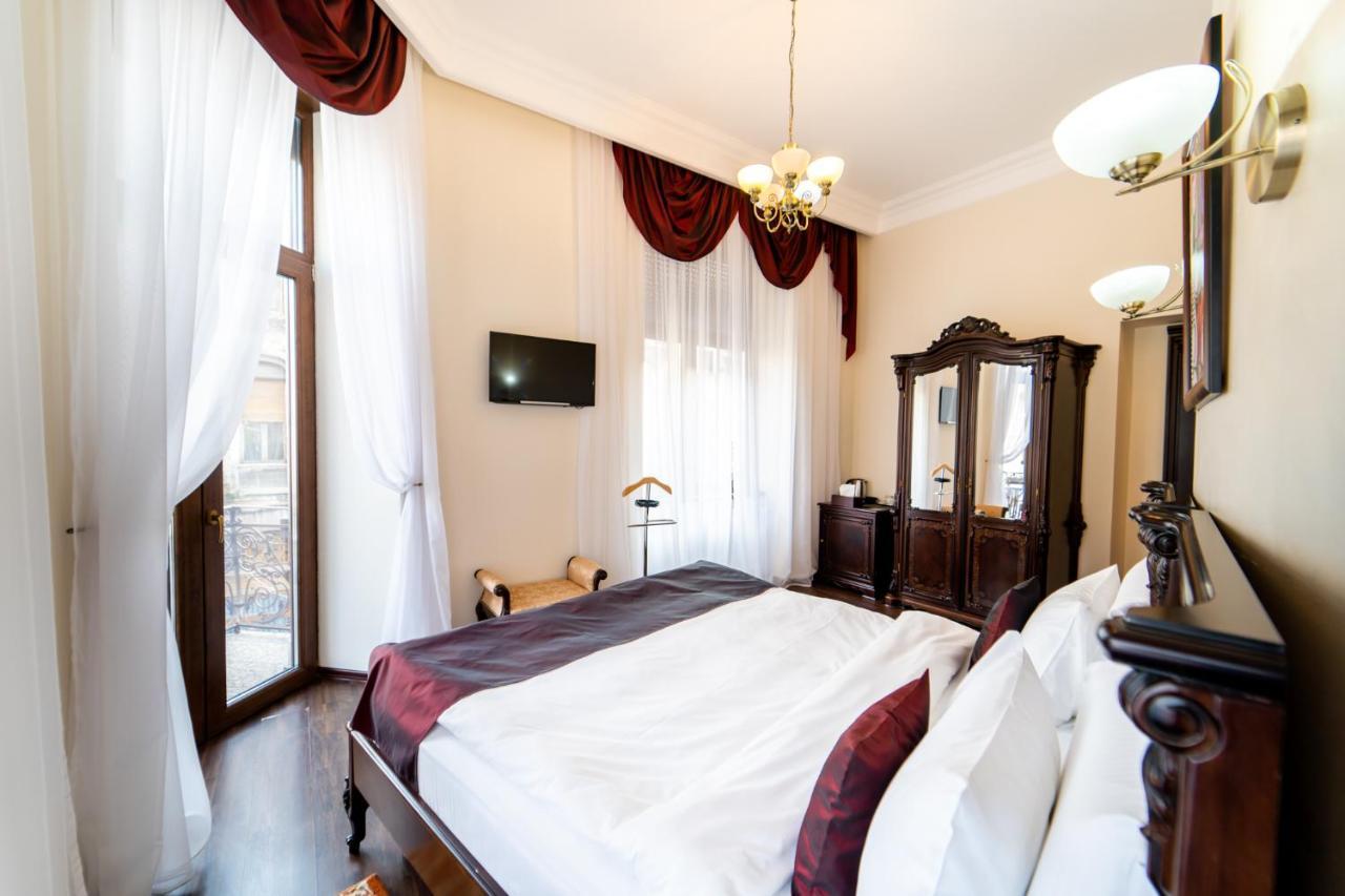Maison d'hôtes Picasso Boutique 4*